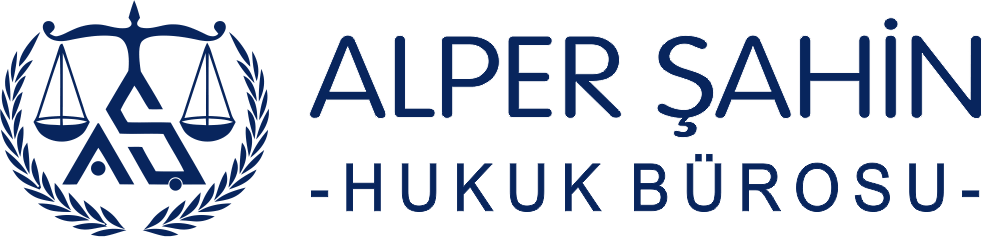  Avukat Alper Şahin Ankara